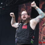 Into The Grave 2016: Black Dahlia Murder